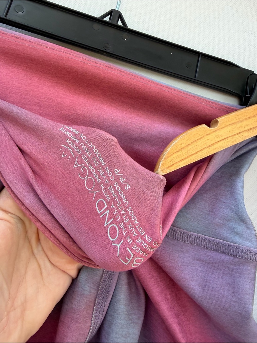 Beyond Yoga Ombré Set - Picture 8 of 8
